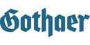 Logo Gothaer Konzern in Laudenbach