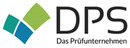 Logo Deutsche Prüfservice GmbH in Frankfurt am Main