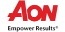Logo Aon in Frankfurt am Main