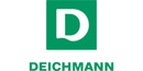 Logo Deichmann SE in Riedstadt