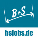Logo B+S Bernhardt + Schütz Personaldienstleistungen GmbH in Mainhausen