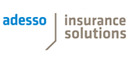 Logo adesso insurance solutions GmbH in Frankfurt am Main