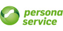 Logo persona service AG & Co. KG Darmstadt in Darmstadt