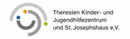 Logo Theresien Kinder- und Jugendhilfezentrum und St. Josephshaus e.V. in Darmstadt