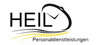 Logo HEIL Personaldienstleistungen GmbH & Co. KG in Frankfurt am Main