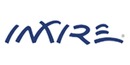 Logo inxire GmbH in Frankfurt am Main