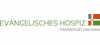 Logo Evangelisches Hospiz Frankfurt am Main gGmbH in Frankfurt am Main