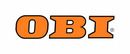 Logo OBI Deutschland in Rüsselsheim