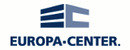 Logo EUROPA-CENTER AG