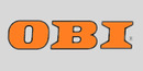 Logo OBI Group Holding in Rüsselsheim
