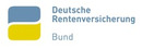 Logo Deutsche Rentenversicherung Bund in Berlin
