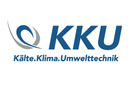 Logo KKU KÄLTE - KLIMA - UMWELTTECHNIK GmbH in Darmstadt