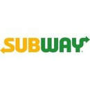 Logo SUBWAY in Haag