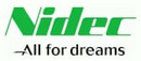 Logo Nidec Deutschland GmbH in Frankfurt am Main
