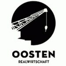 Logo Oosten Realwirtschaft am Main Inh. Thomas Klüber in Frankfurt am Main