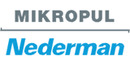 Logo Nederman MikroPul GmbH in Friesenheim