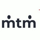 Logo mtm Consulting GmbH in Frankfurt am Main