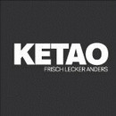 Logo KETAO // CATERING KOCHSCHULE LOCATON in Frankfurt am Main