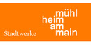 Logo Stadtwerke Mühlheim am Main GmbH in Mühlheim