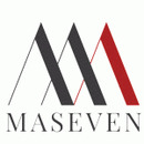 Logo MASEVEN in Frankfurt am Main