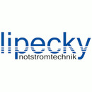 Logo Lipecky Notstromtechnik GmbH in Alsbach-Hähnlein