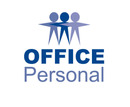 Logo OFFICE Personal Bayreuth in Kulmbach