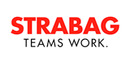 Logo STRABAG AG in Darmstadt