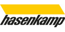 Logo Hasenkamp Internationale Transporte GmbH in Kelsterbach