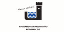 Logo Wasserbeschaffungsverband RIEDGRUPPE OST in Einhausen