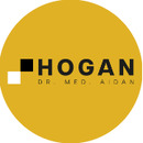 Logo Privatpraxis für integrative Orthopädie - Chiropraktik Dr. Aidan Hogan in Heidelberg
