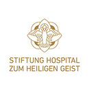 Logo Stiftung Hospital zum heiligen Geist in Frankfurt am Main