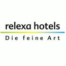 Logo relexa hotel Frankfurt / Main in Frankfurt am Main