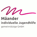 Logo Mäander individuelle Jugendhilfe gemeinnützige GmbH in Weiterstadt