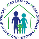 Logo ZPFE Zentrum für pädagogische Familien- und Erziehungshilfe in Dreieich