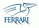 Logo Ferrari Logistics Germany GmbH in Frankfurt am Main