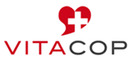 Logo VitaCop GbR in Frankfurt am Main