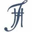 Logo Hampton by Hilton Frankfurt City Centre Messe in Frankfurt am Main
