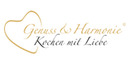 Logo Genuss & Harmonie Holding GmbH