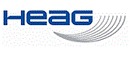 Logo HEAG Holding AG in Darmstadt