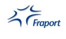 Logo Fraport AG in Frankfurt am Main