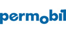 Logo Permobil in Frankfurt am Main