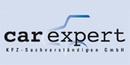 Logo carexpert KFZ-Sachverständigen GmbH in Frankfurt am Main