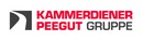 Logo KAMMERDIENER PEEGUT Baugesellschaft mbH & Co. KG in Frankfurt am Main