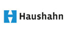 Logo C. Haushahn GmbH & Co. KG in Frankfurt am Main
