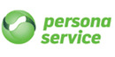 Logo persona service AG & Co.KG. Lüdenscheid in Lüdenscheid