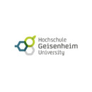 Logo Hochschule Geisenheim University in Geisenheim