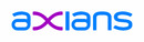 Logo Axians in Eppertshausen