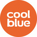 Logo Coolblue GmbH in Frankfurt am Main