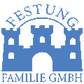 Logo Festung Familie GmbH in Groß-Gerau