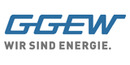 Logo GGEW, Gruppen-Gas- und Elektrizitätswerk Bergstraße AG